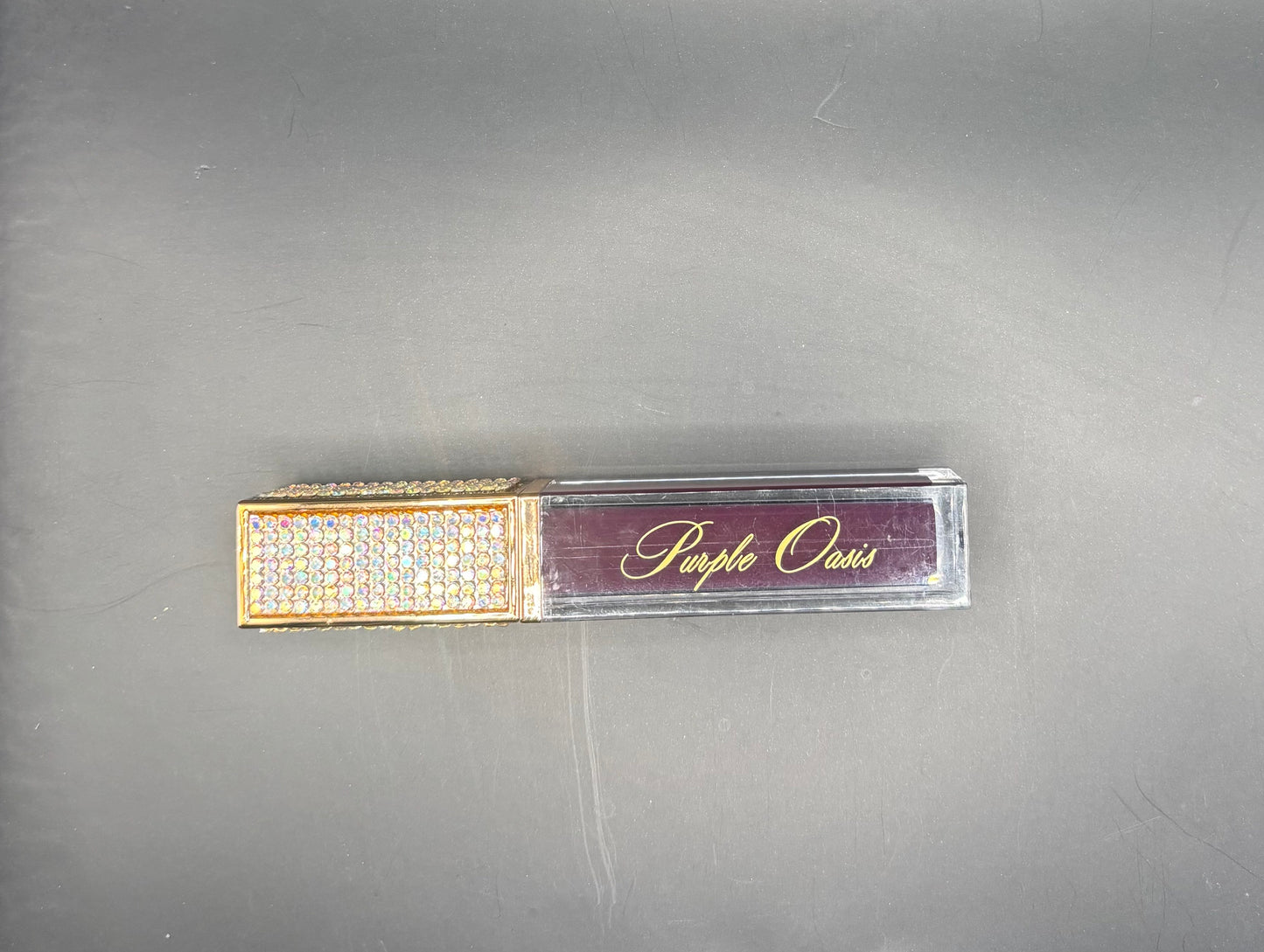 Purple Oasis